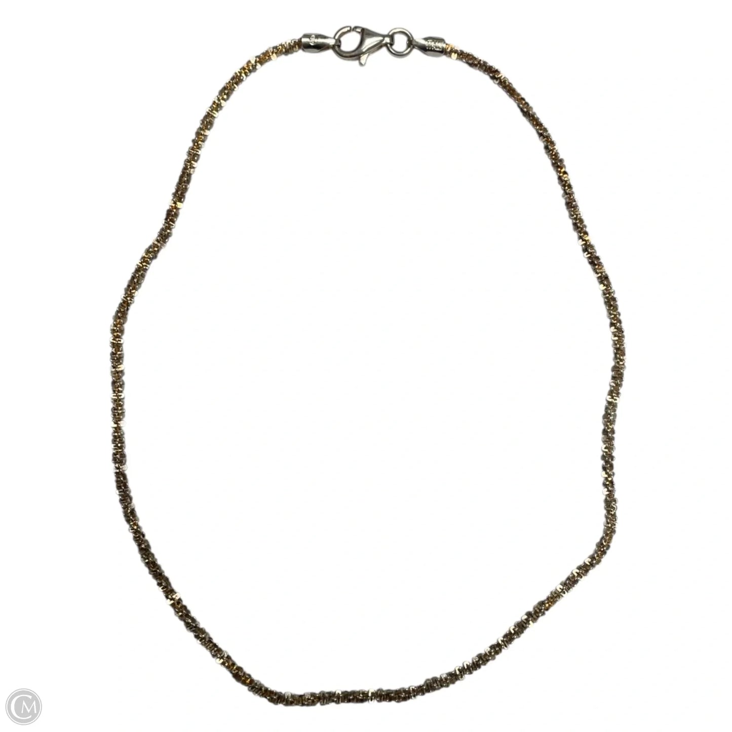 Bracelet Sterling Silver