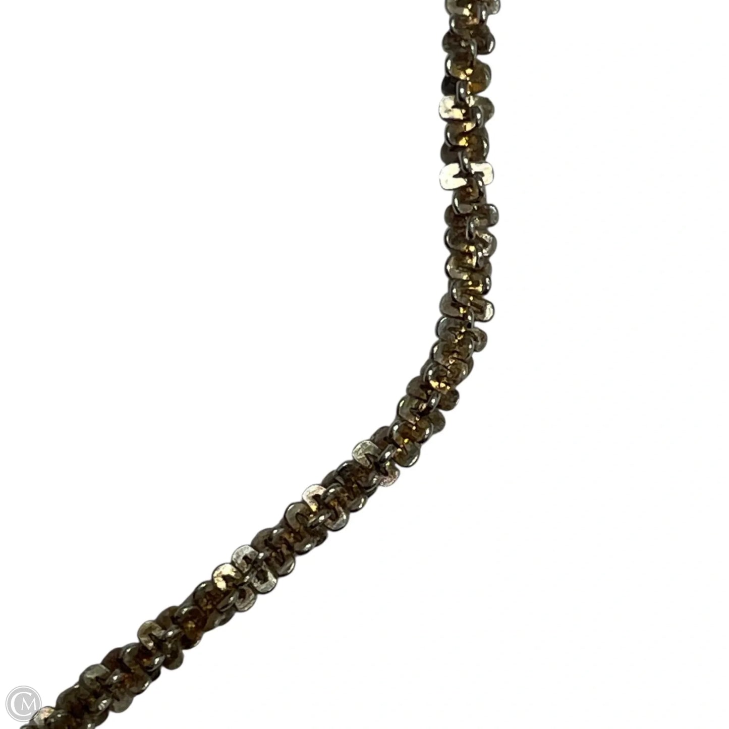 Bracelet Sterling Silver