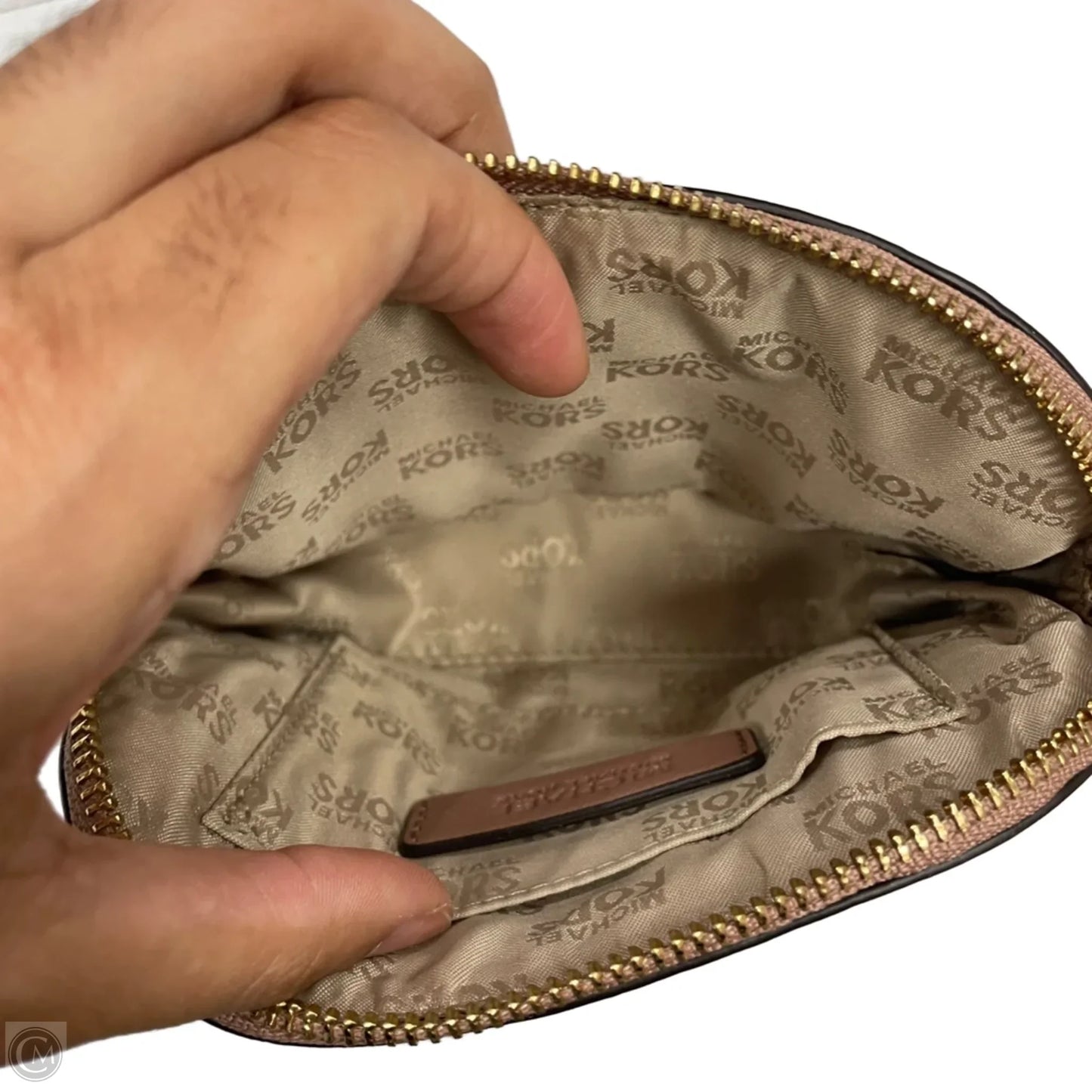 Makeup By Michael By Michael Kors, Size: Medium