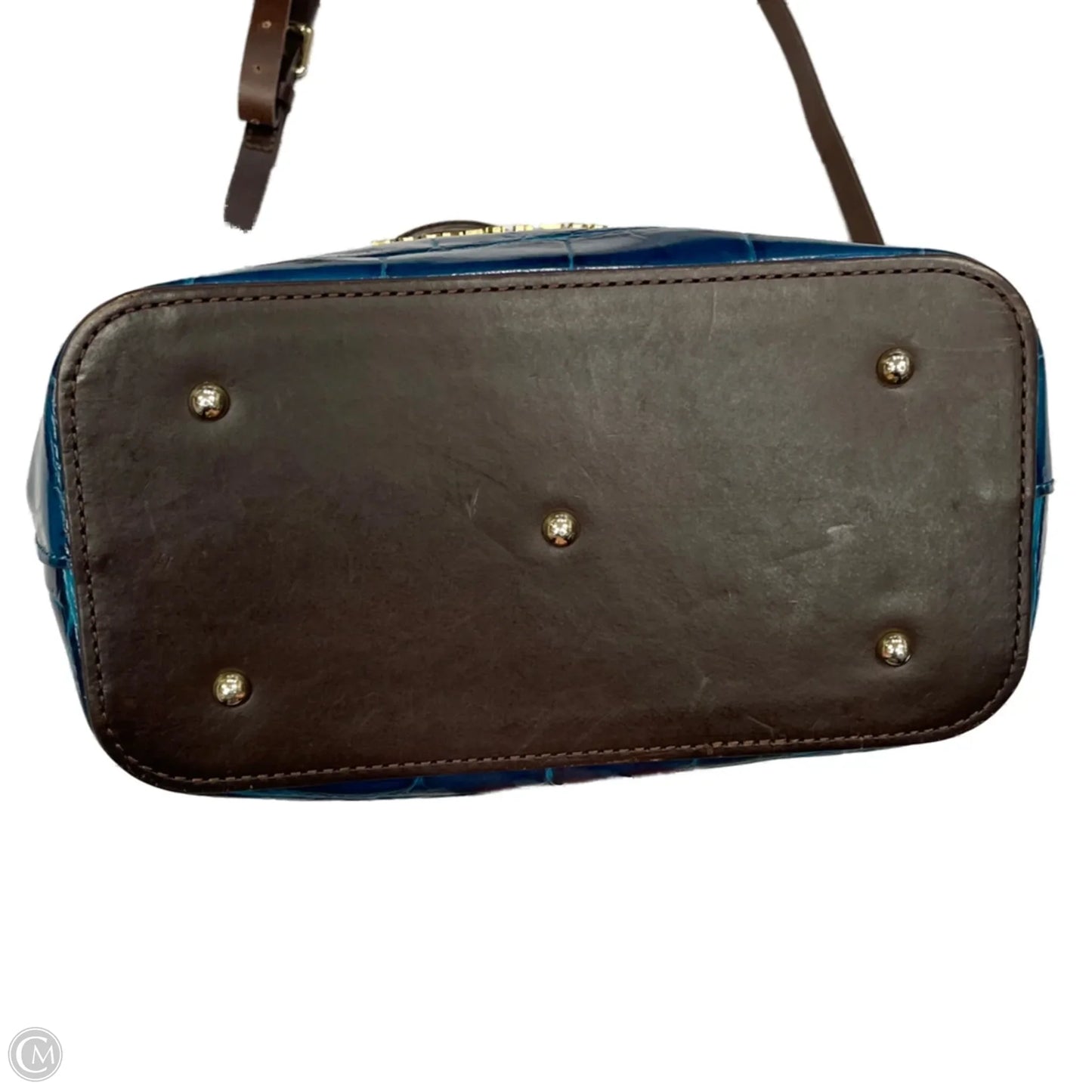 Handbag Designer By Dooney And Bourke, Size: Large