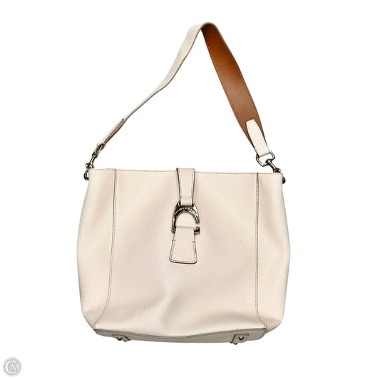 Handbag Designer By Dooney And Bourke, Size: Large