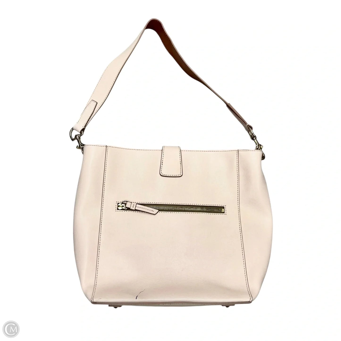 Handbag Designer By Dooney And Bourke, Size: Large