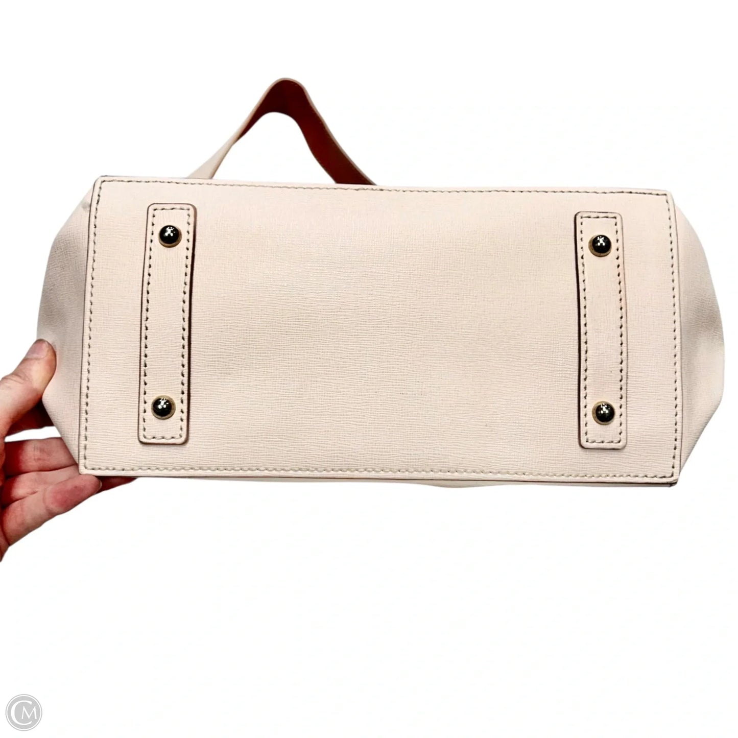 Handbag Designer By Dooney And Bourke, Size: Large