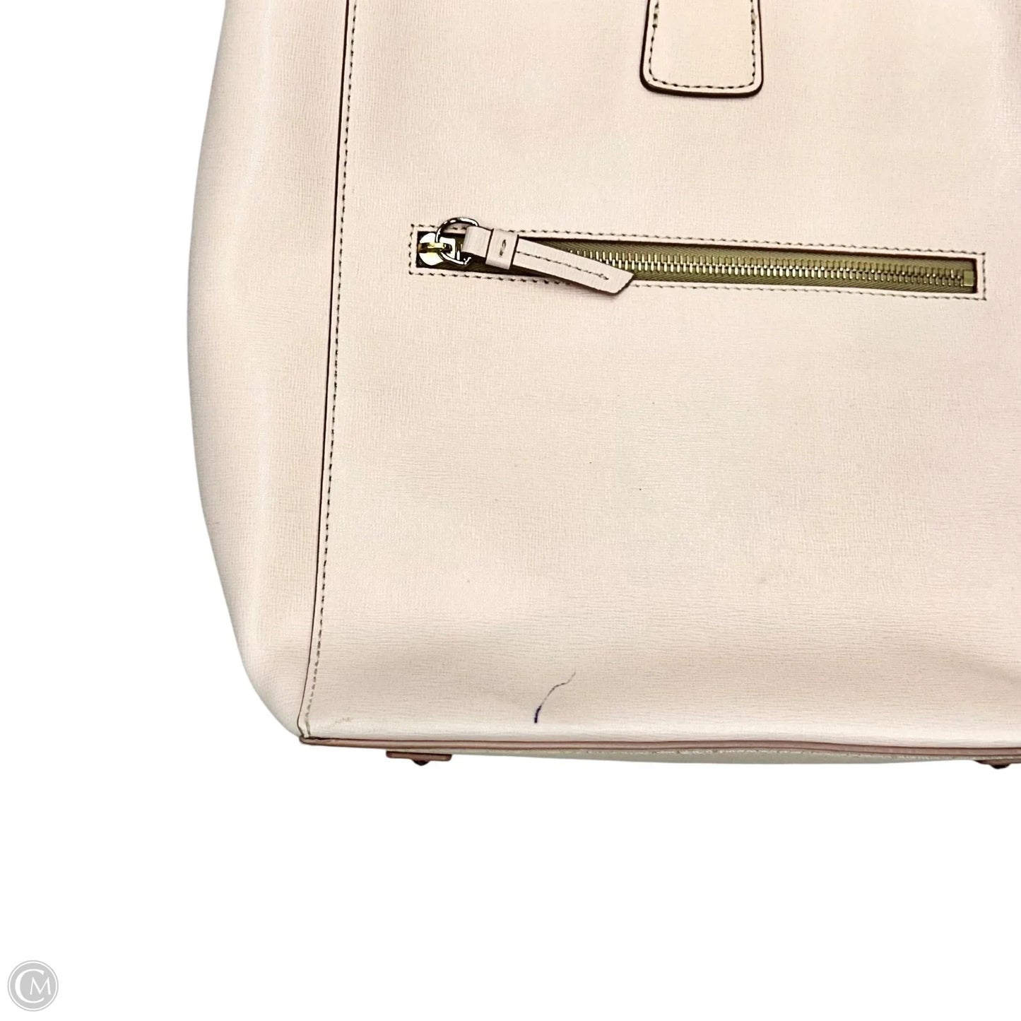 Handbag Designer By Dooney And Bourke, Size: Large