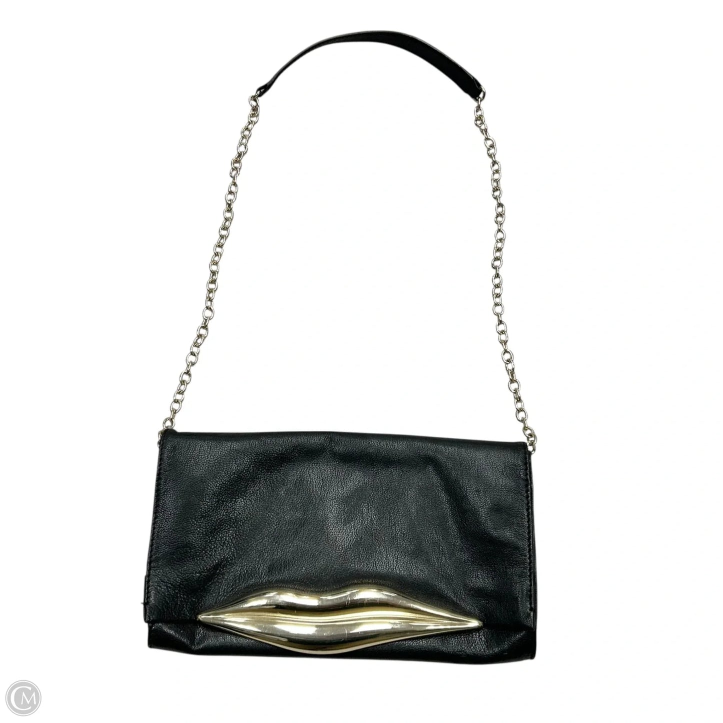 Crossbody Designer By Diane Von Furstenberg, Size: Medium