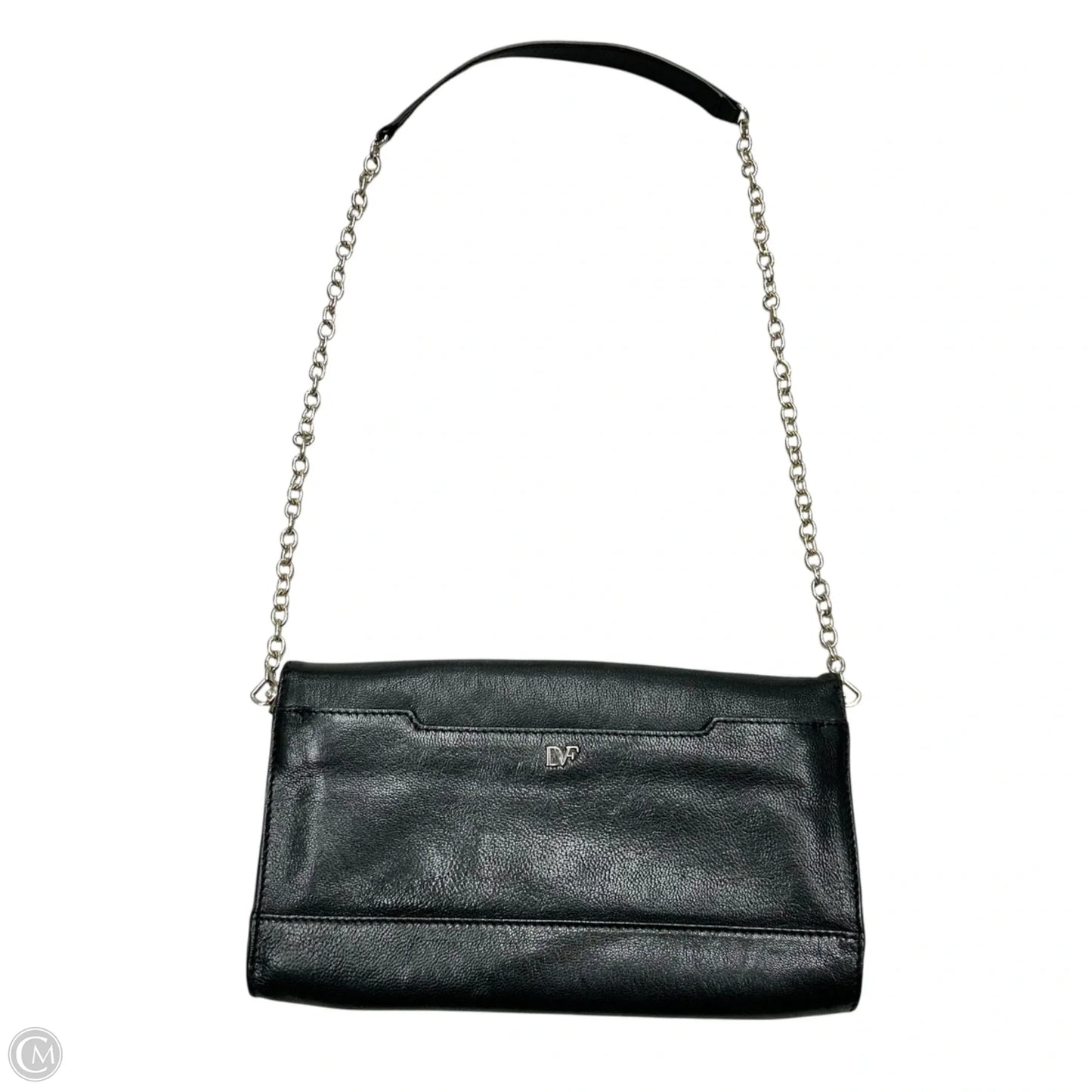 Crossbody Designer By Diane Von Furstenberg, Size: Medium