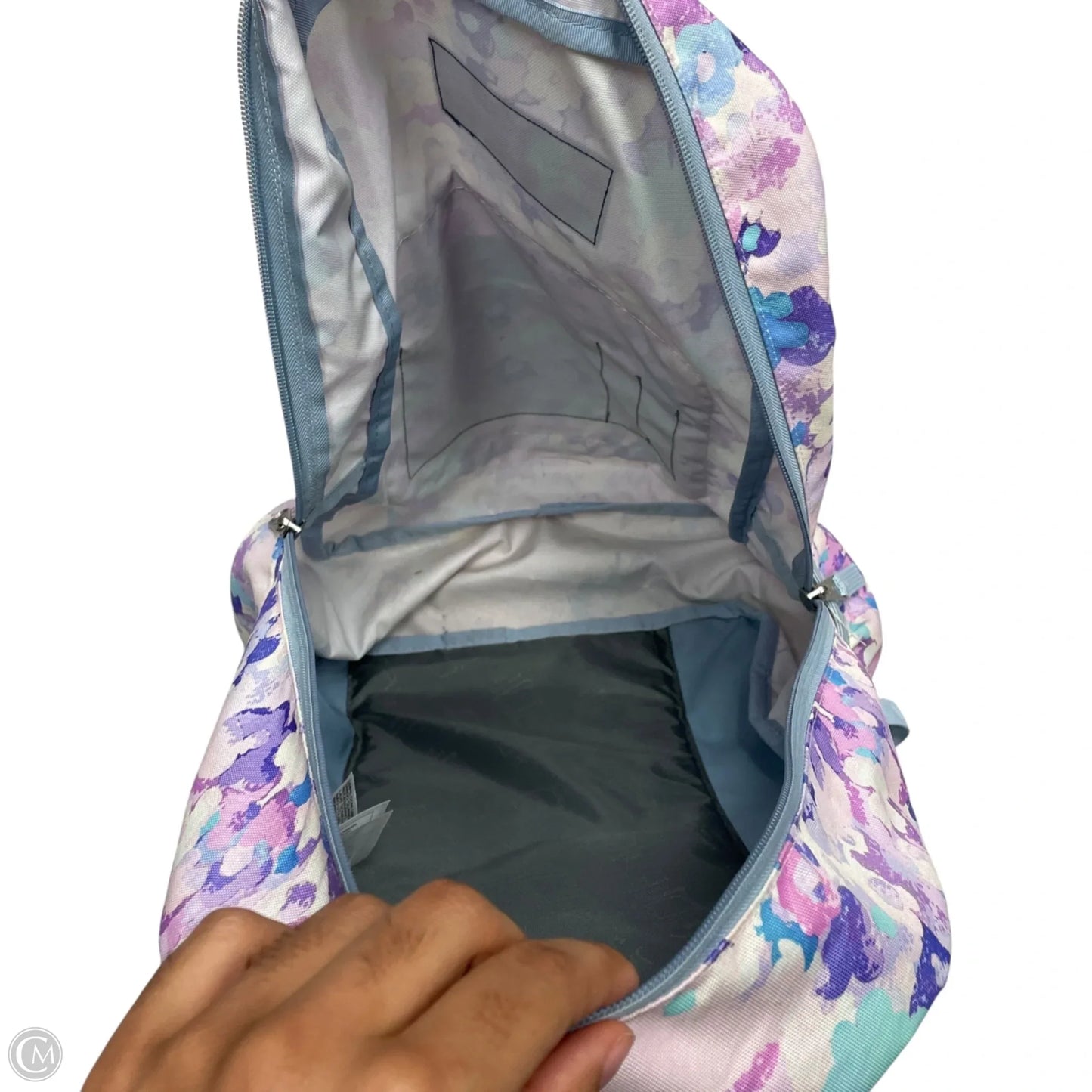 Backpack By Jansport, Size: Large