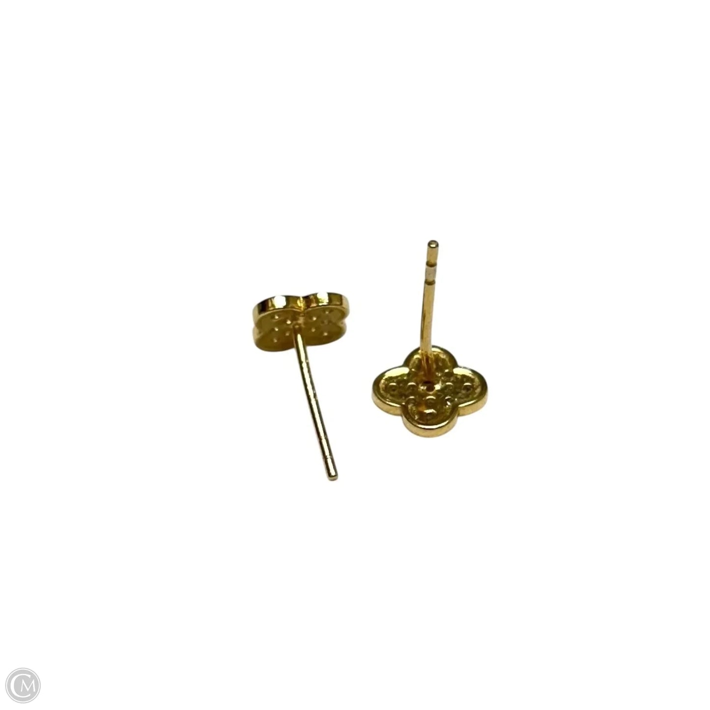 Earrings Sterling Silver