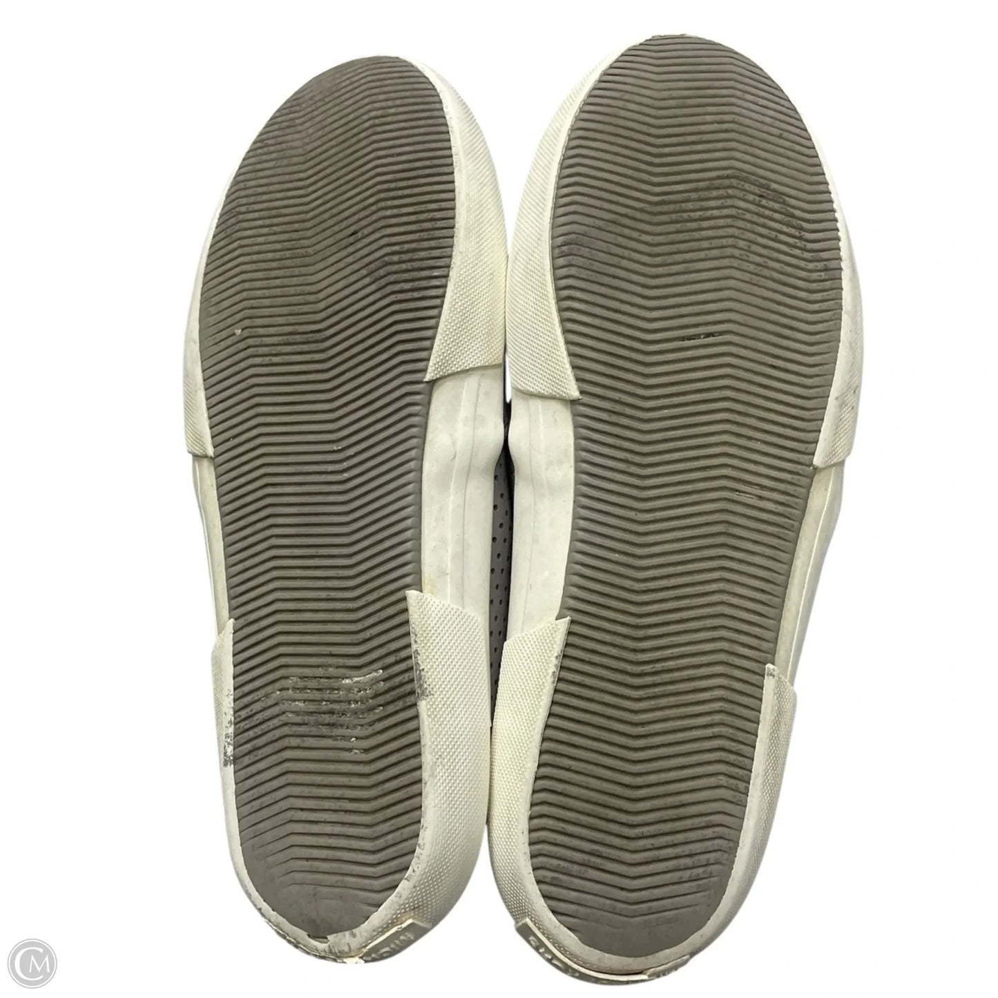 Shoes Sneakers By Michael By Michael Kors In Grey, Size: 7.5