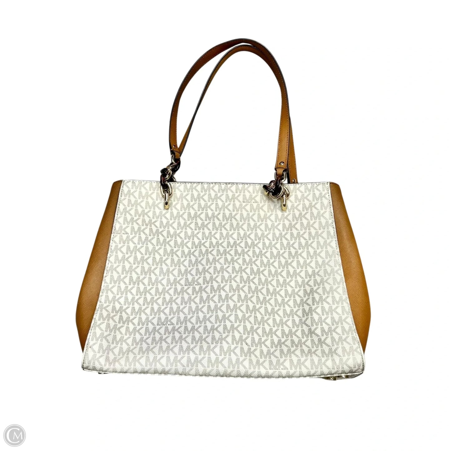 Handbag By Michael By Michael Kors, Size: Medium