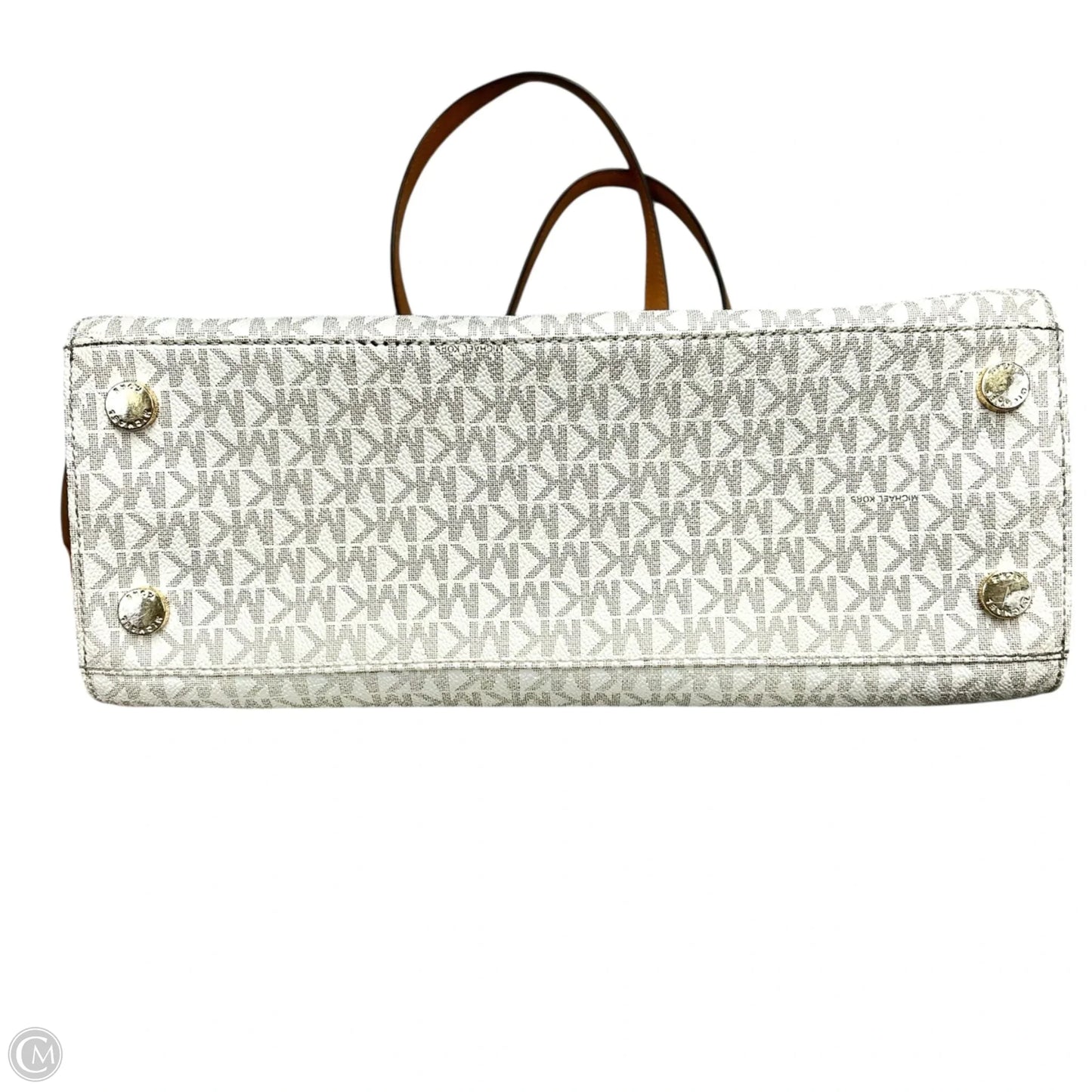 Handbag By Michael By Michael Kors, Size: Medium