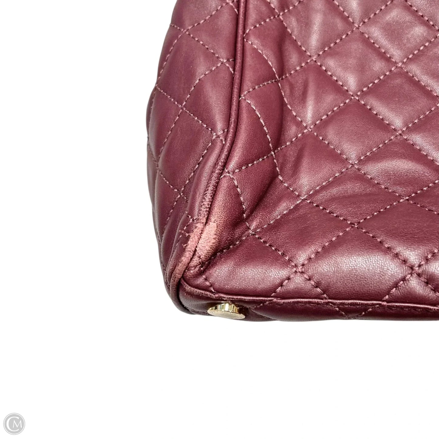 Handbag By Michael By Michael Kors, Size: Medium