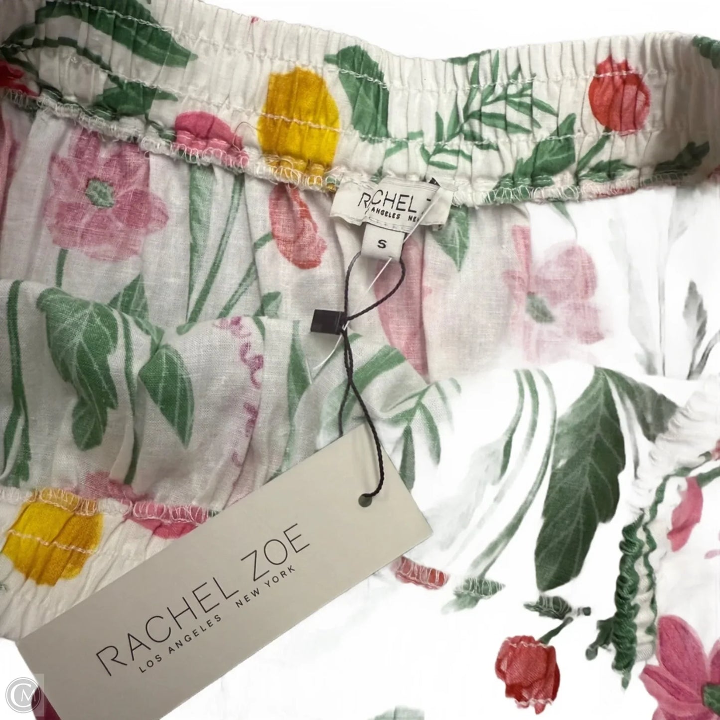 Skirt Maxi By Rachel Zoe In Floral Print, Size: S