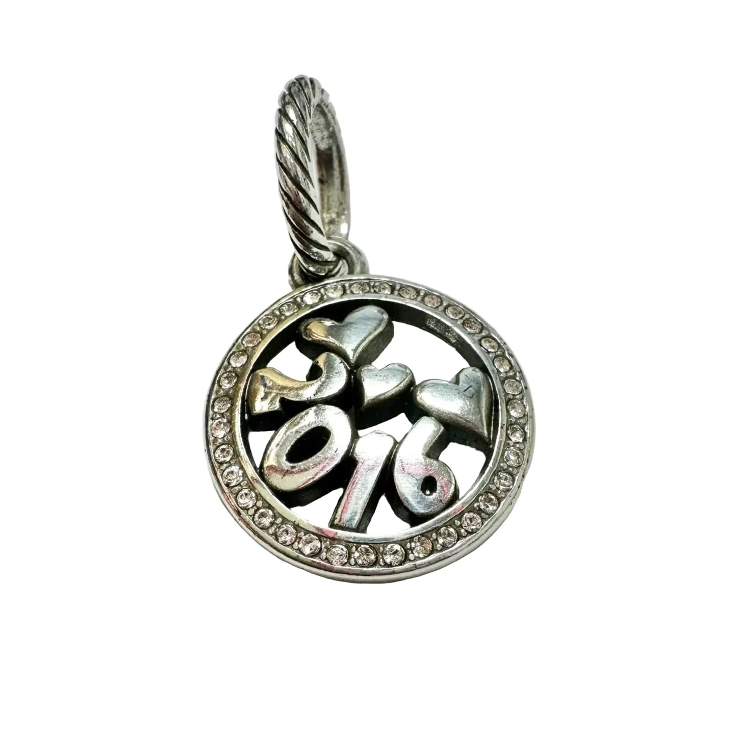 Necklace Pendant By Brighton