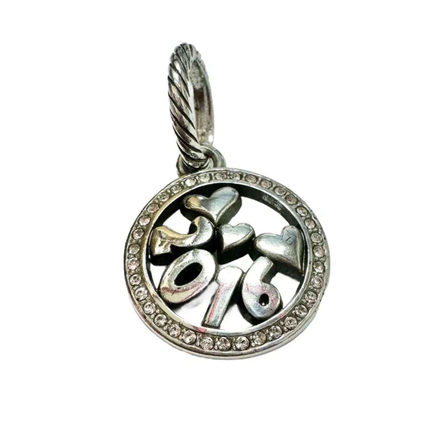 Necklace Pendant By Brighton