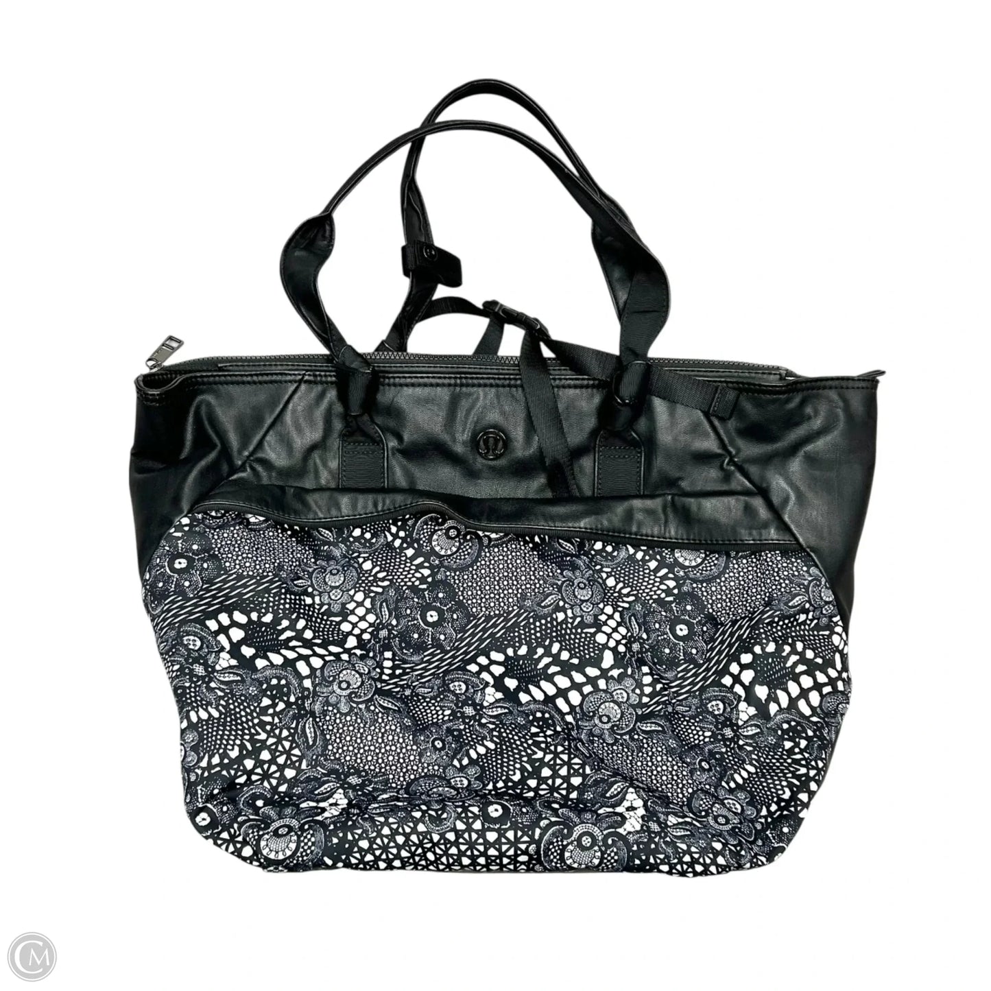 Tote By Lululemon, Size: Large