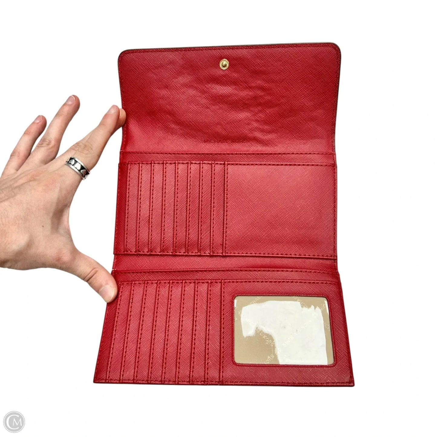 Wallet Designer By Michael By Michael Kors, Size: Medium