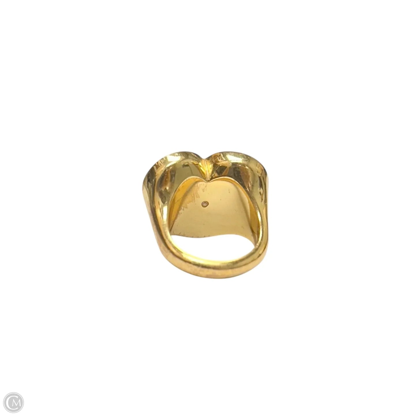 Ring Designer By Kate Spade, Size: 7