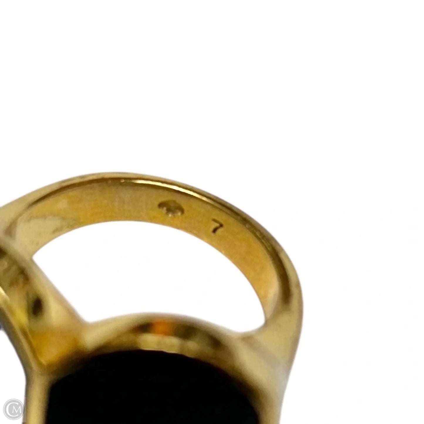 Ring Designer By Kate Spade, Size: 7