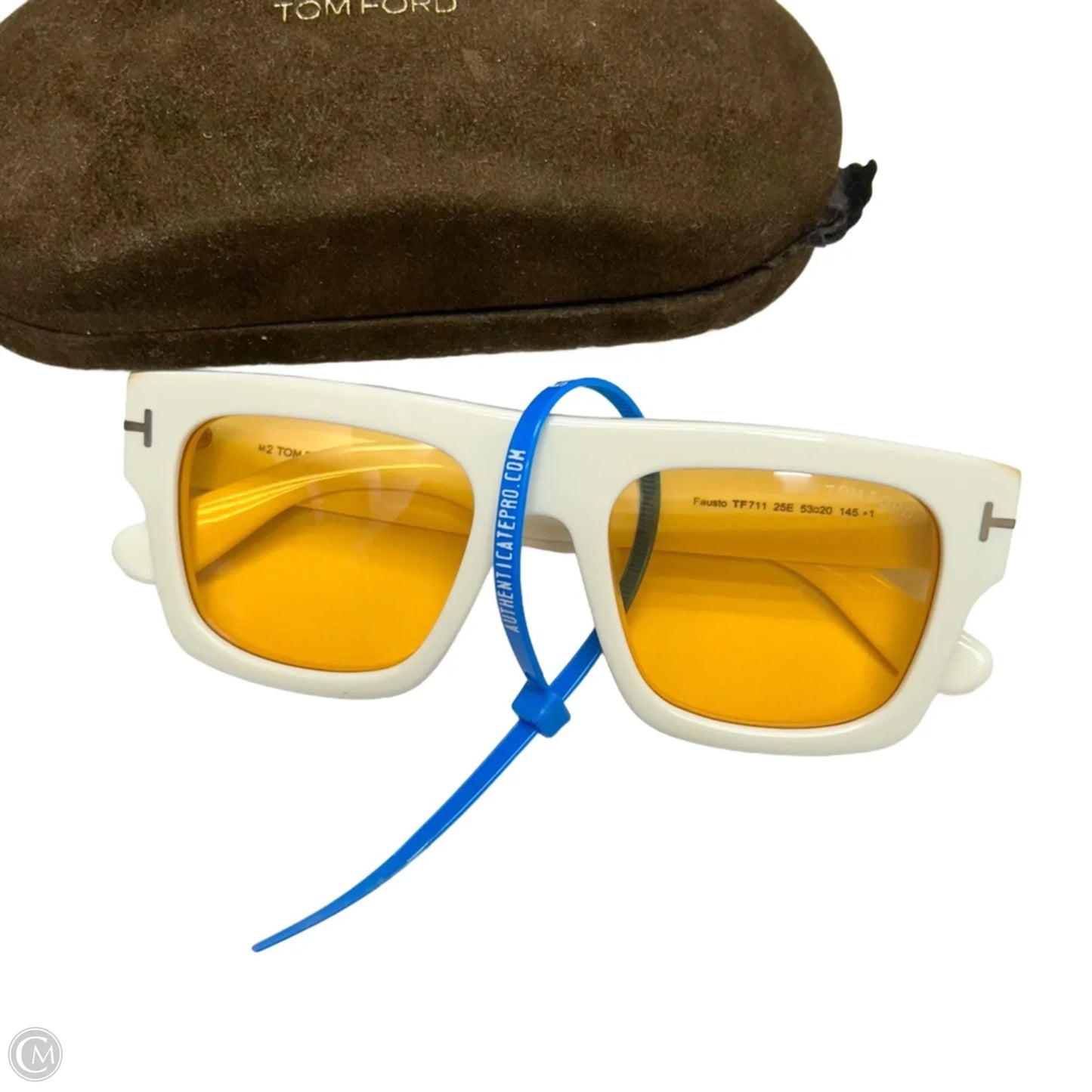 Sunglasses Luxury Designer By Tom Ford