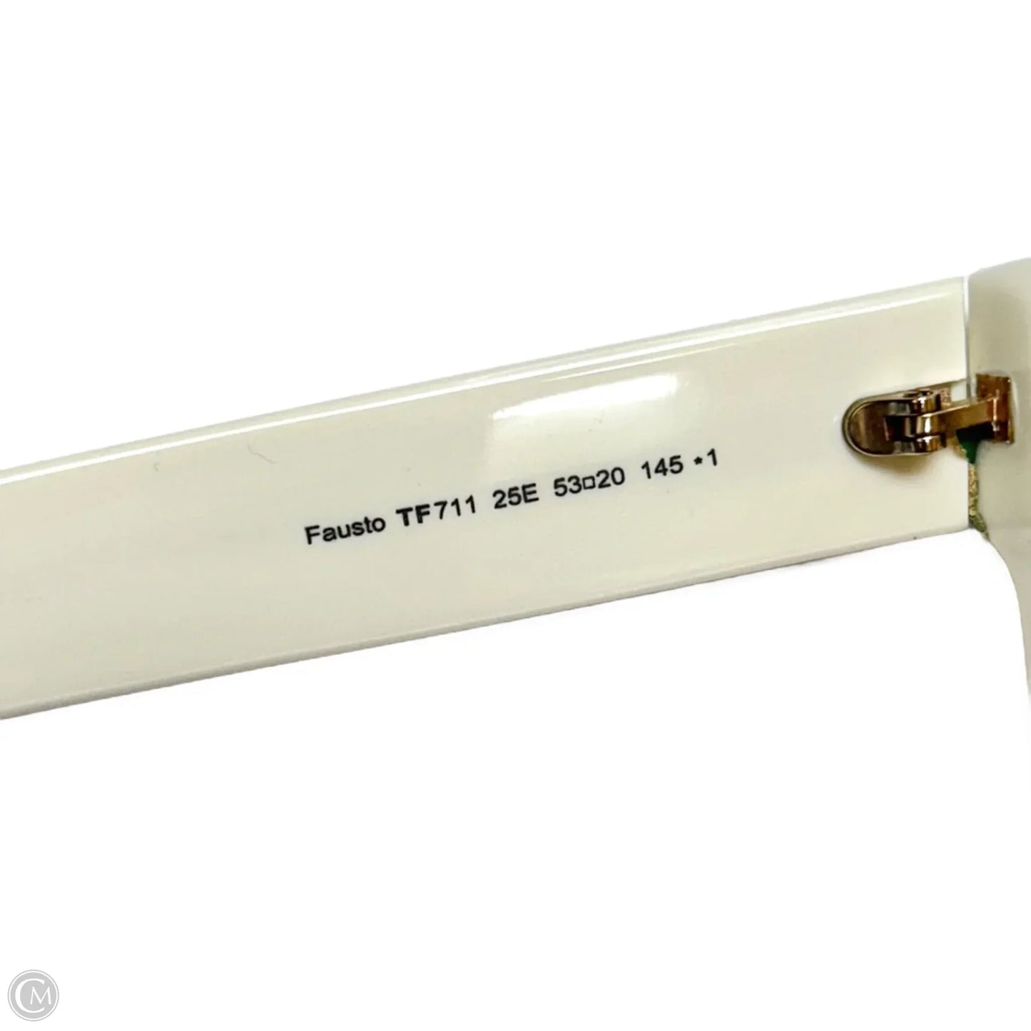 Sunglasses Luxury Designer By Tom Ford