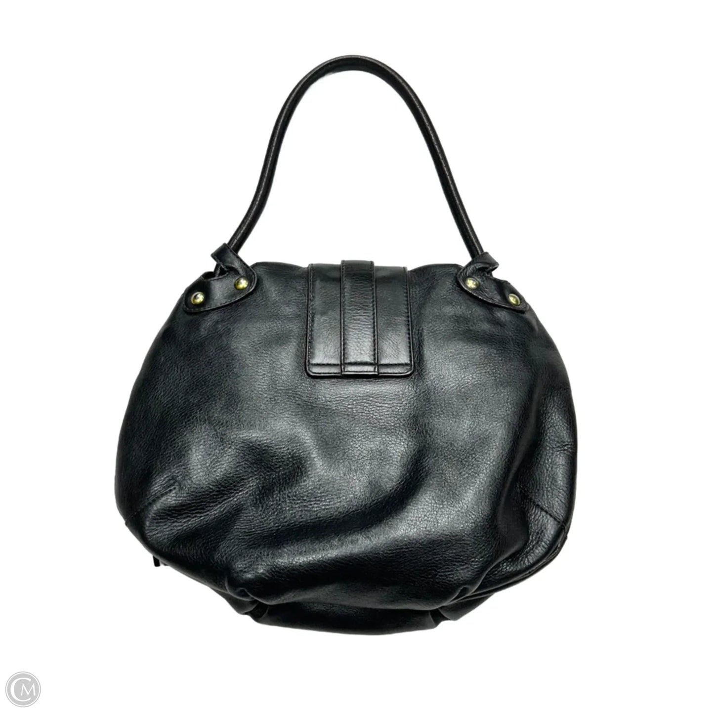 Handbag Luxury Designer By Ferragamo, Size: Small