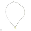 Necklace Sterling Silver