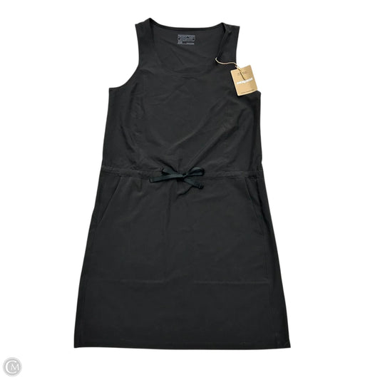 Dress Casual Short By Patagonia In Black, Size: Xxs