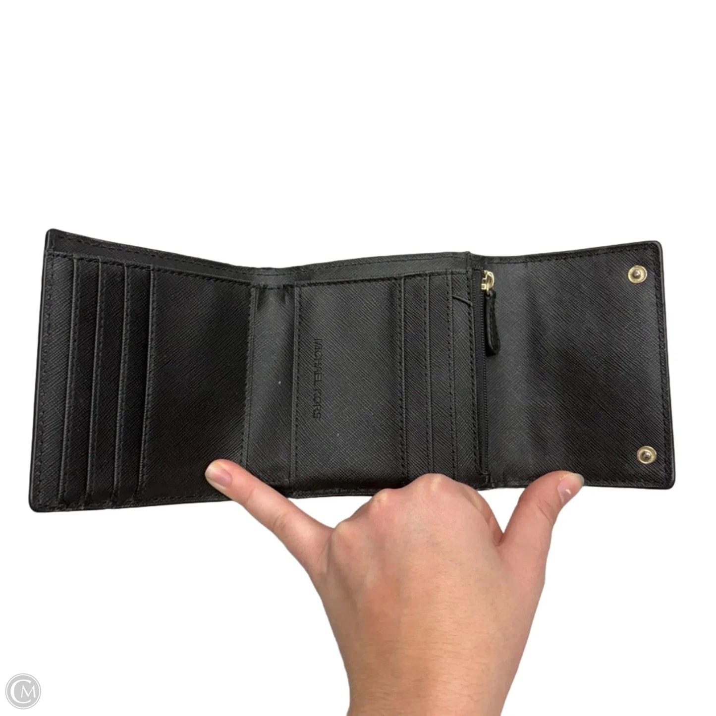 Wallet By Michael By Michael Kors, Size: Small