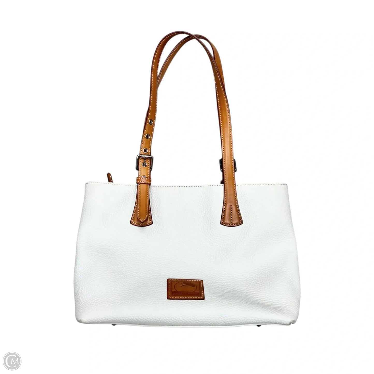 Handbag Designer By Dooney And Bourke, Size: Medium