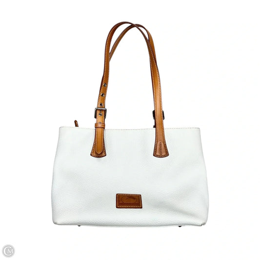 Handbag Designer By Dooney And Bourke, Size: Medium
