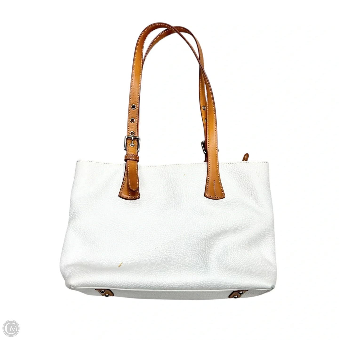 Handbag Designer By Dooney And Bourke, Size: Medium