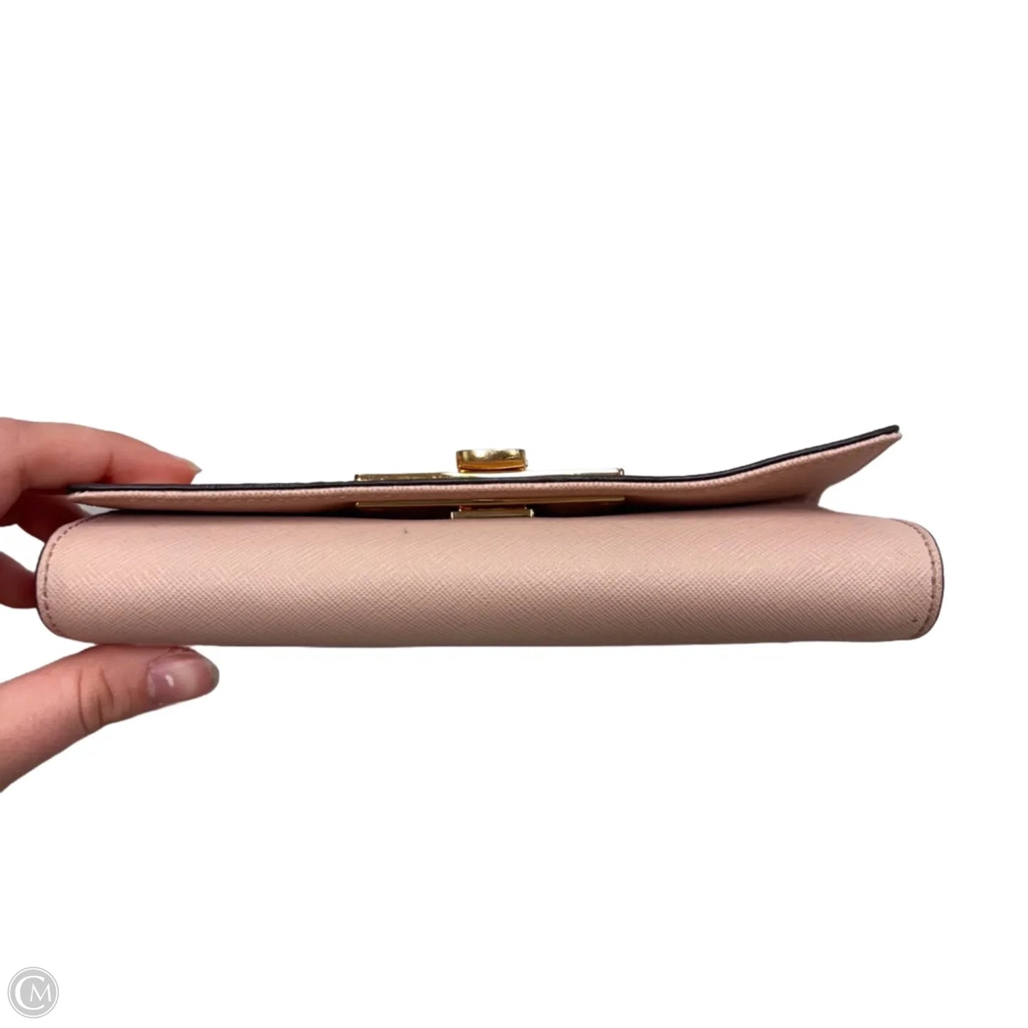 Wallet By Michael By Michael Kors, Size: Large