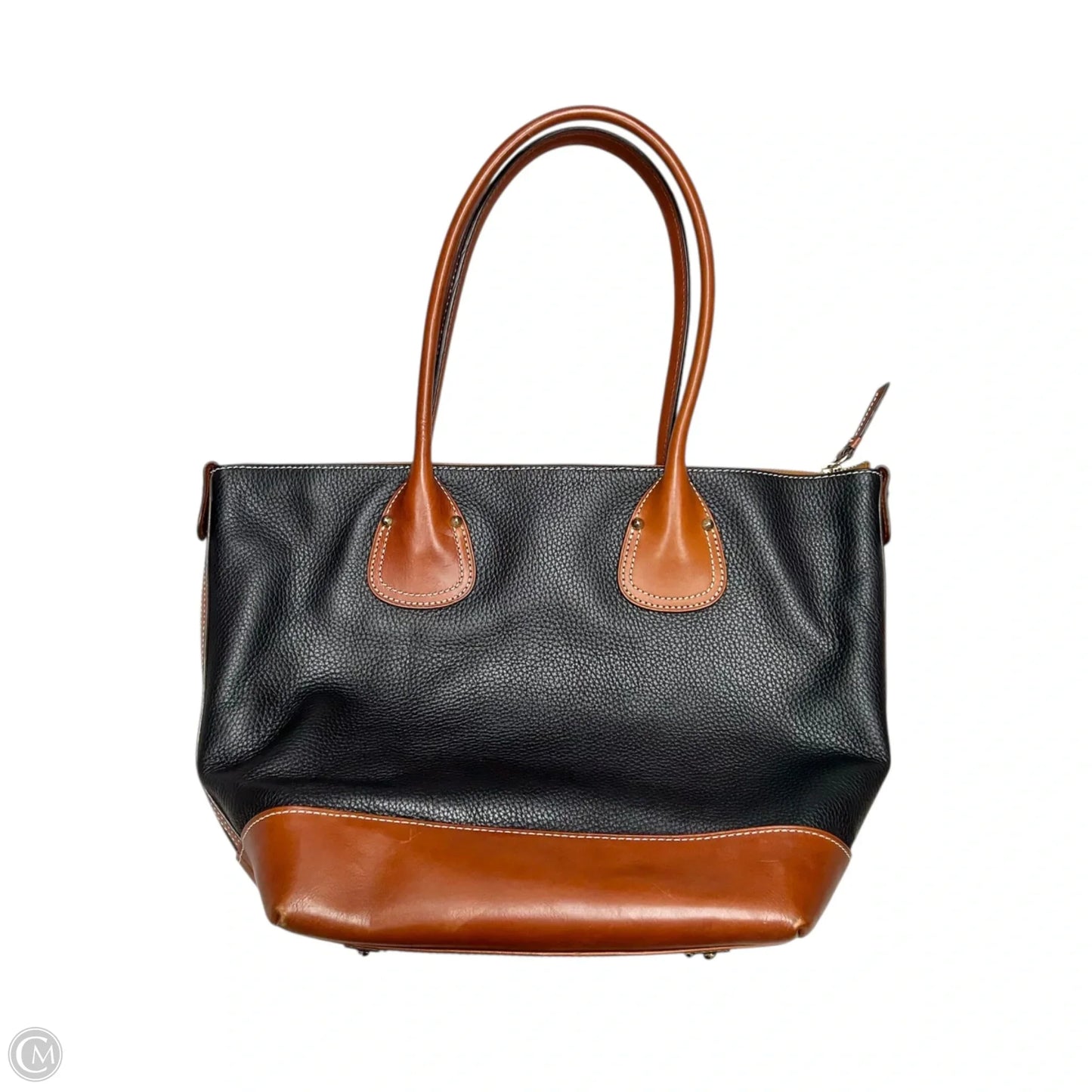 Tote Designer By Dooney And Bourke, Size: Large