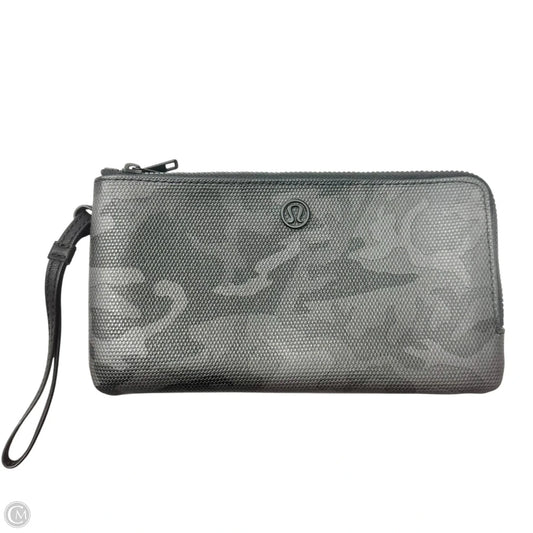 Wristlet By Lululemon, Size: Medium