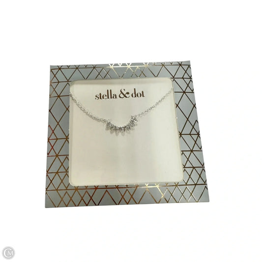 Necklace Chain By Stella And Dot