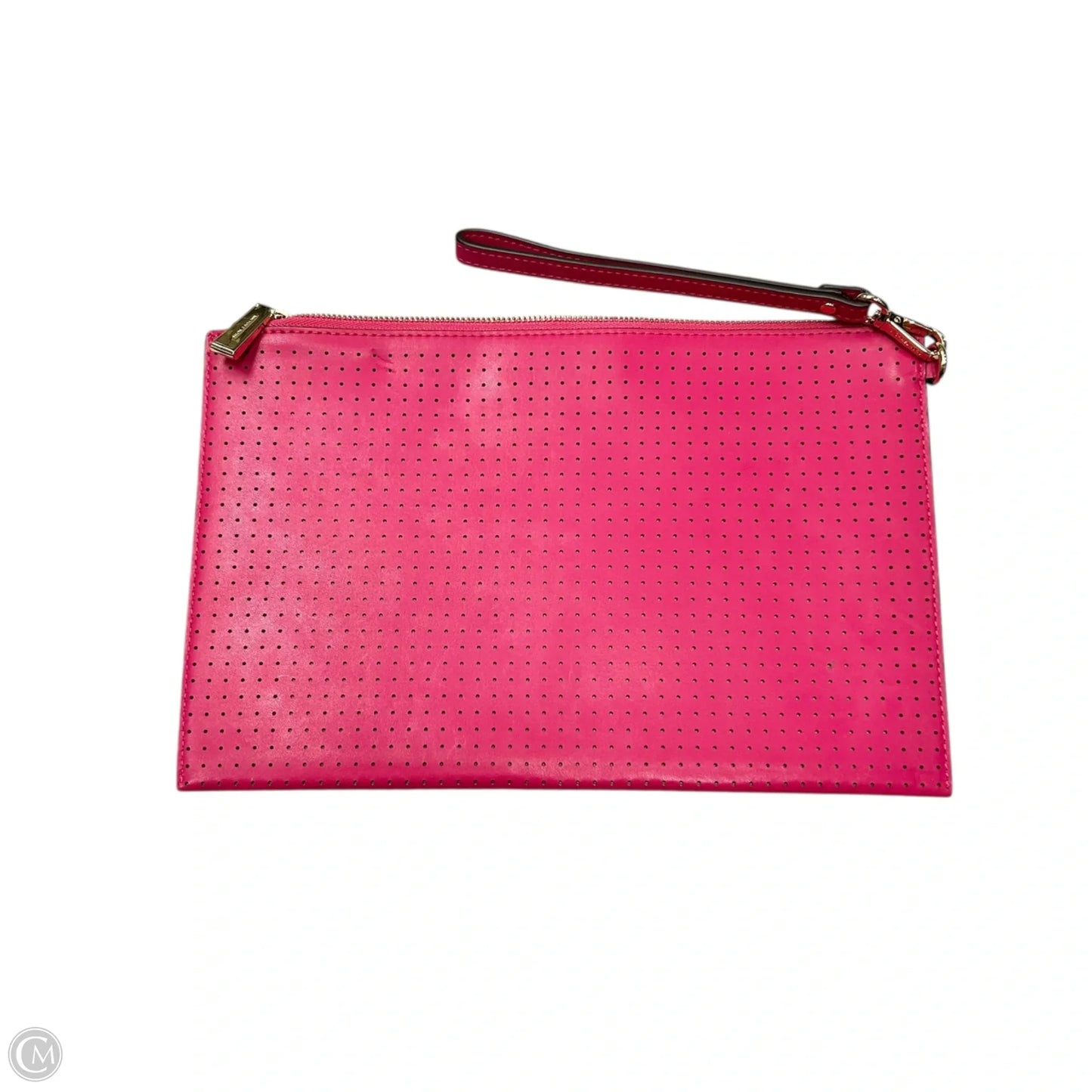 Wristlet By Michael By Michael Kors, Size: Medium