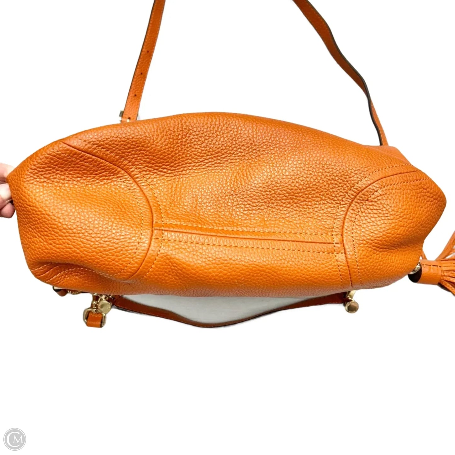 Handbag Designer By Michael By Michael Kors, Size: Large