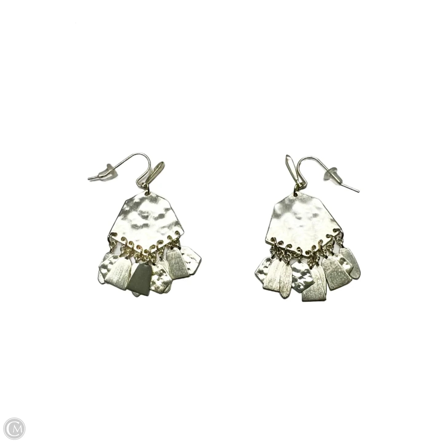 Earrings Dangle/drop By Kendra Scott