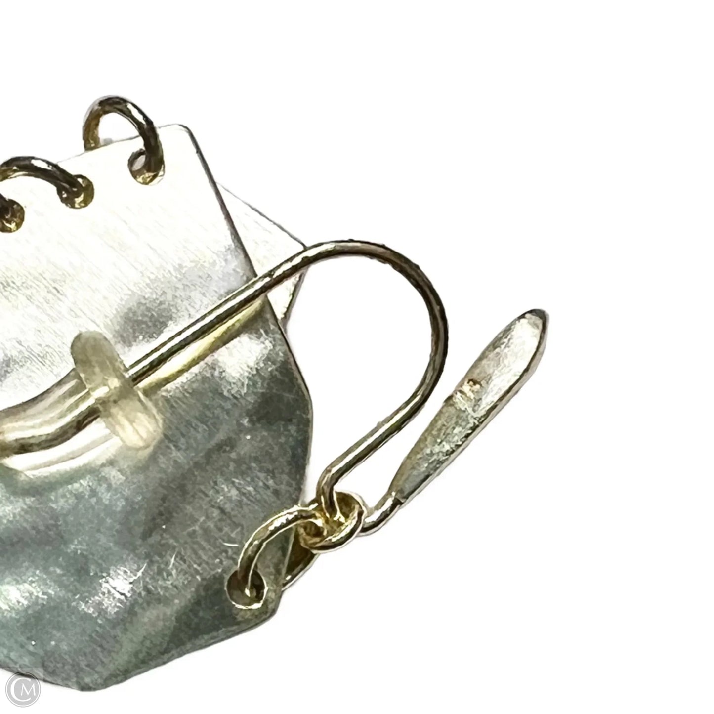 Earrings Dangle/drop By Kendra Scott