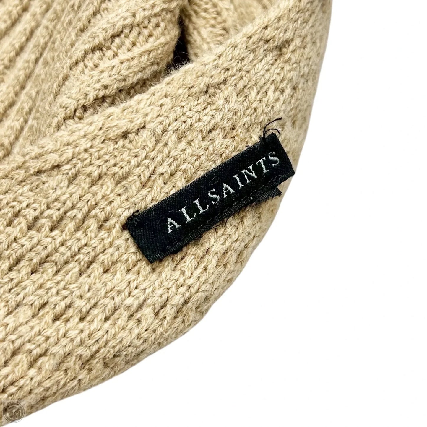 Scarf Designer By All Saints