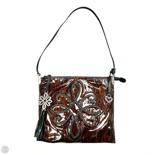 Handbag By Brighton, Size: Medium