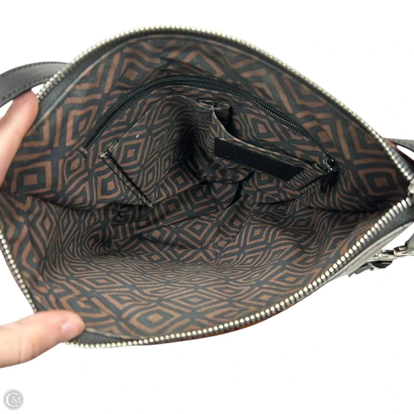 Handbag By Brighton, Size: Medium