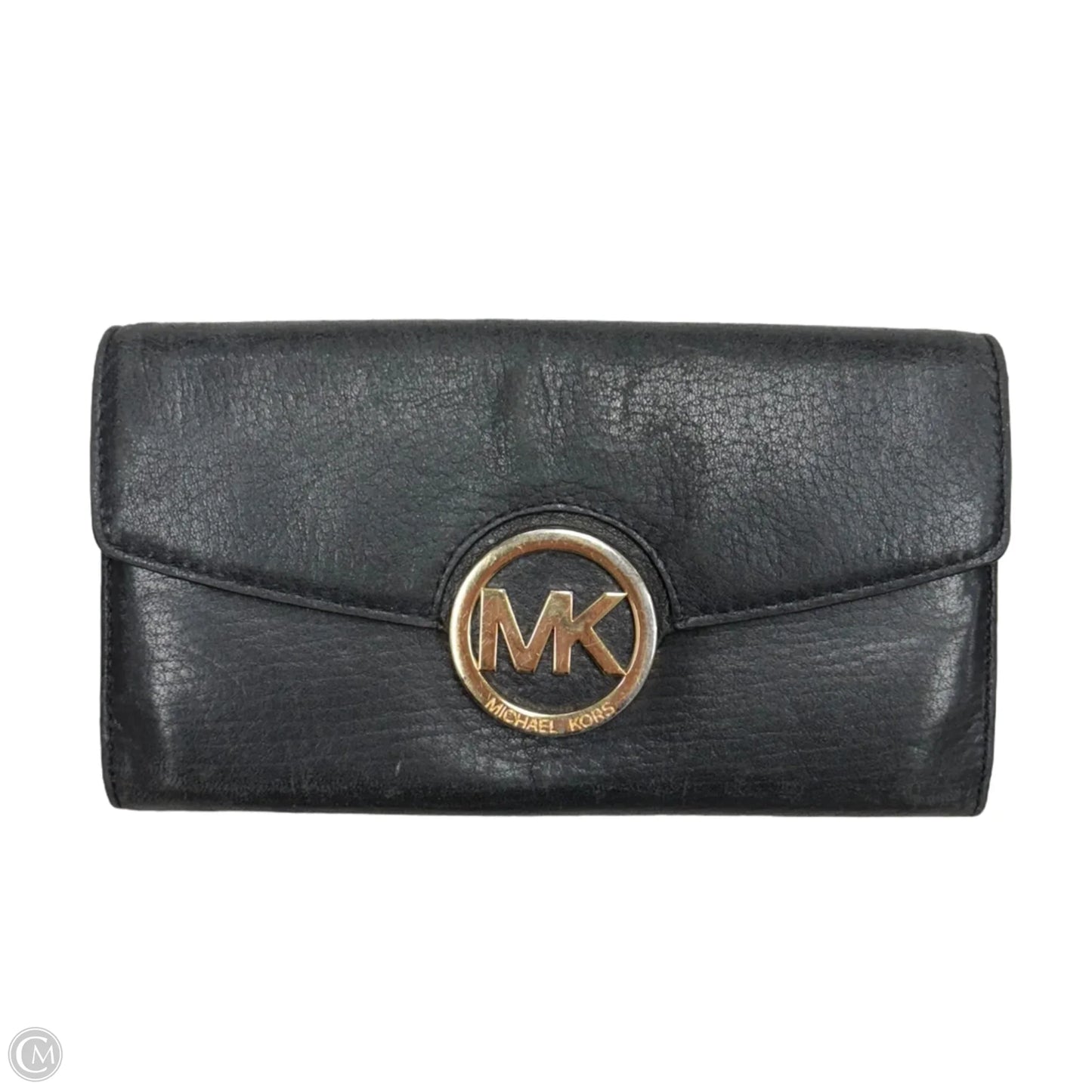 Wallet By Michael By Michael Kors, Size: Large