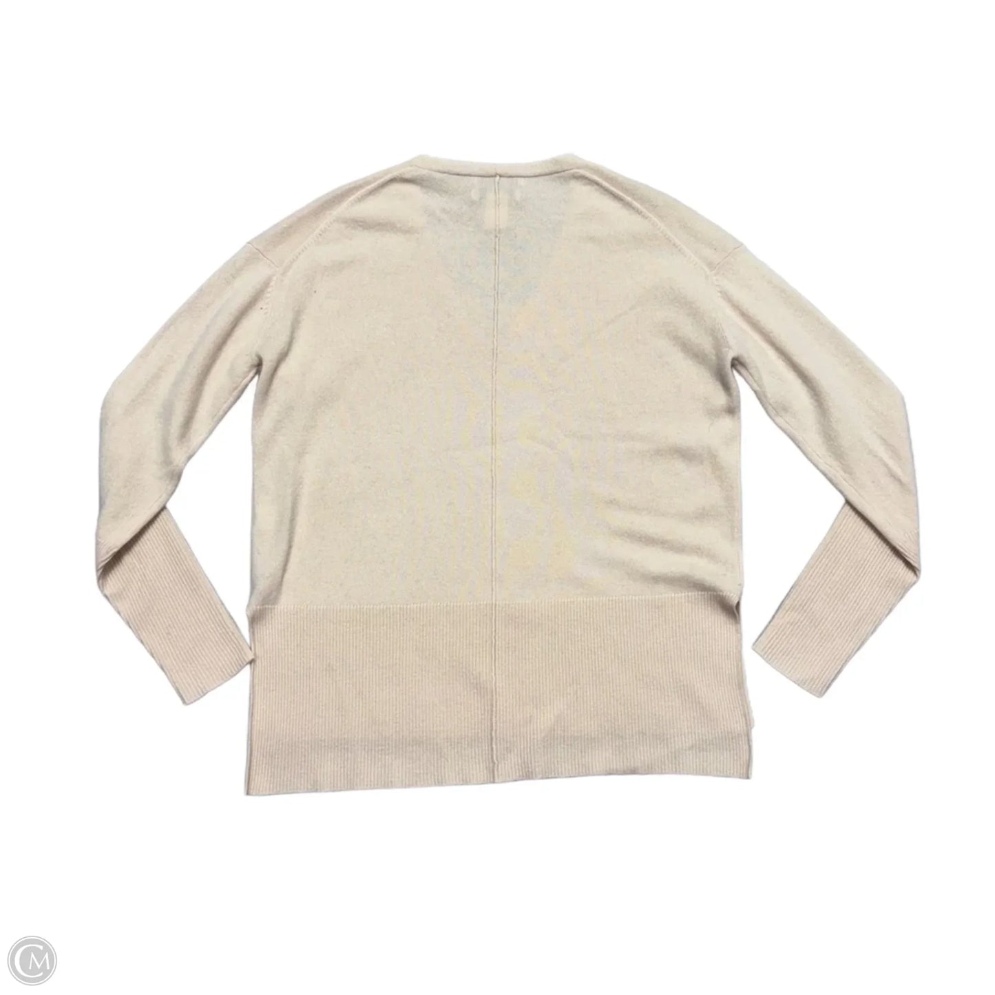 Sweater Cashmere By Nordstrom In Pink, Size: S