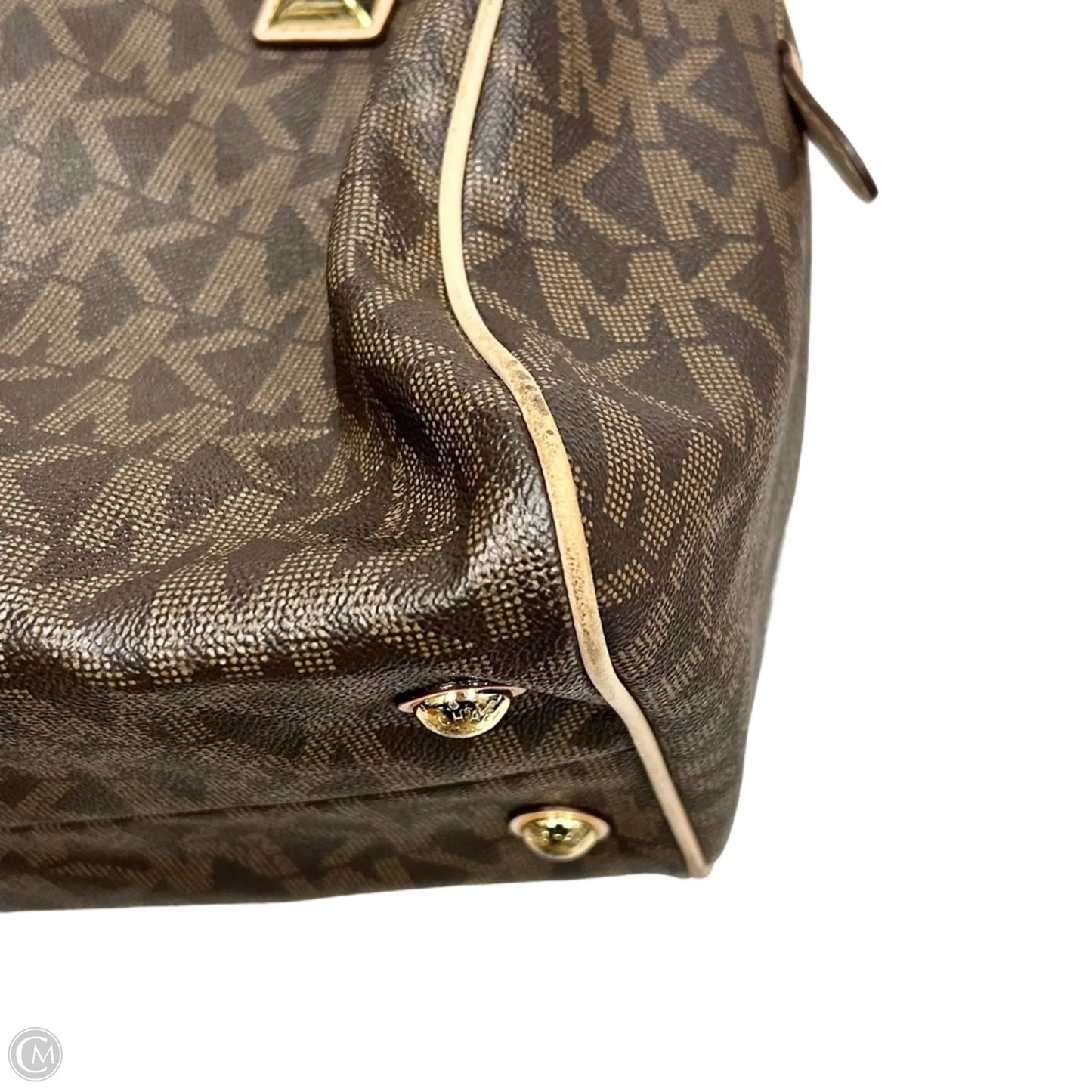 Handbag Designer By Michael By Michael Kors, Size: Medium