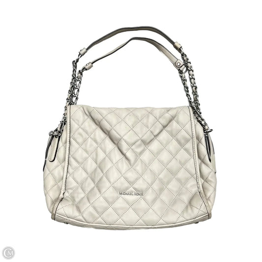 Handbag Designer By Michael By Michael Kors, Size: Medium