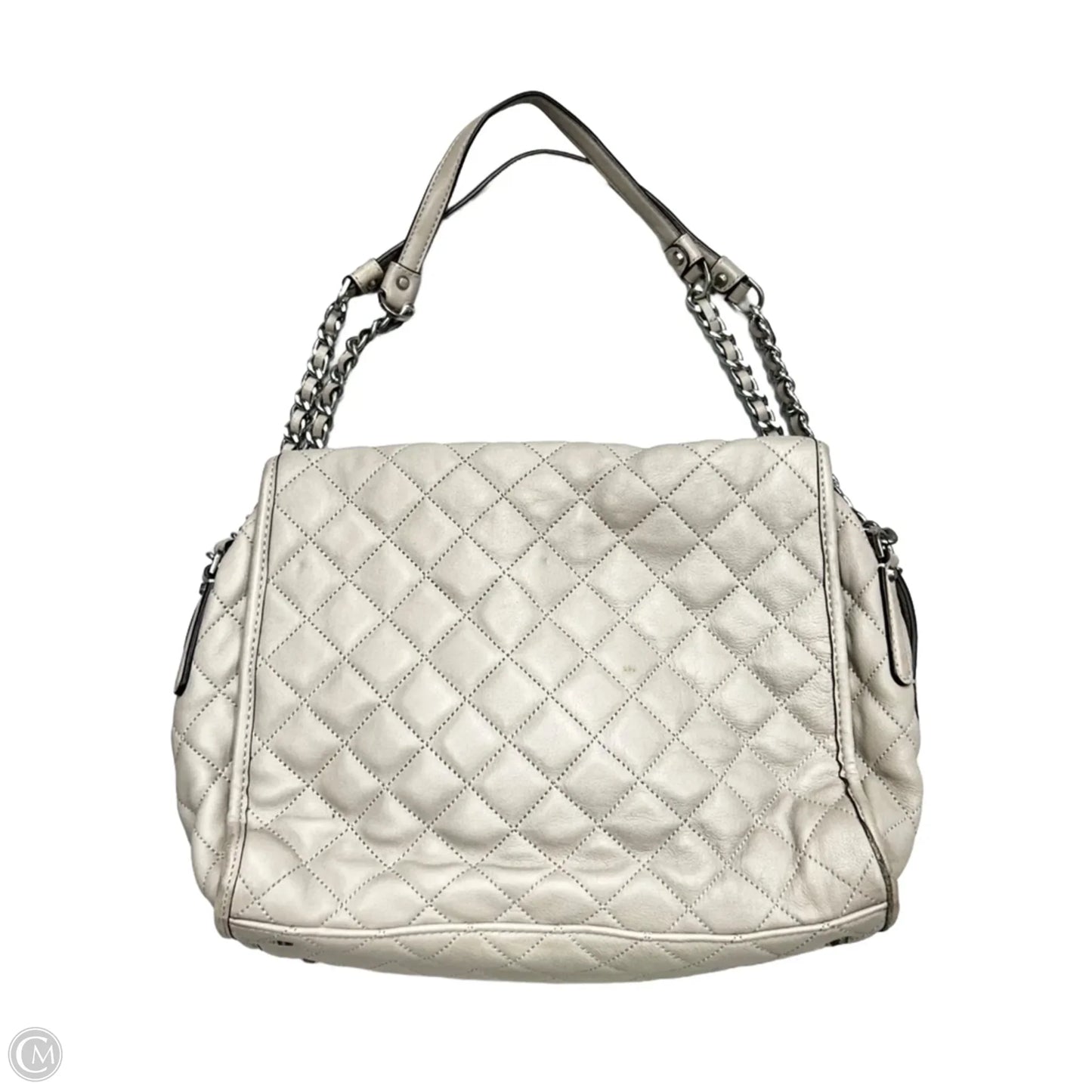 Handbag Designer By Michael By Michael Kors, Size: Medium