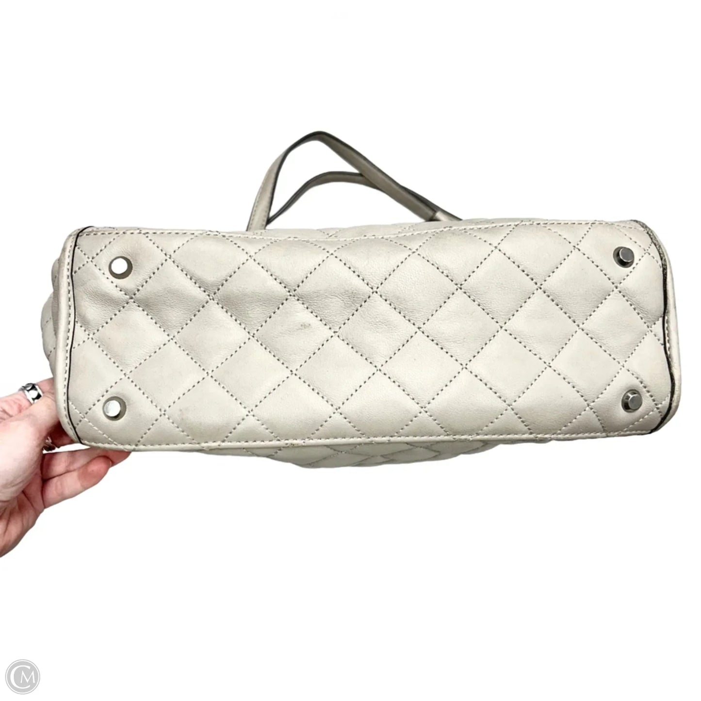 Handbag Designer By Michael By Michael Kors, Size: Medium