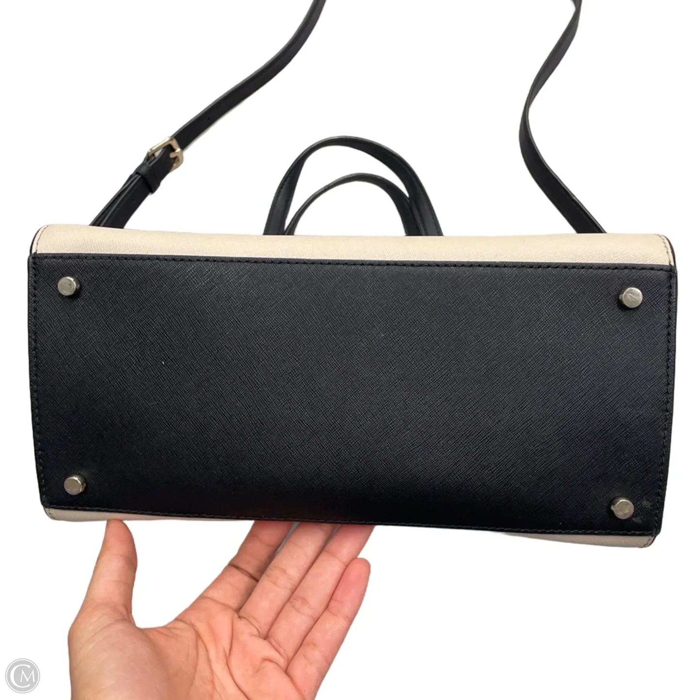 Handbag Designer By Kate Spade, Size: Medium